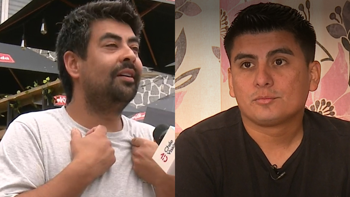 Joven fue a buscar un pedido a restaurante y el dueño lo secuestró en Algarrobo