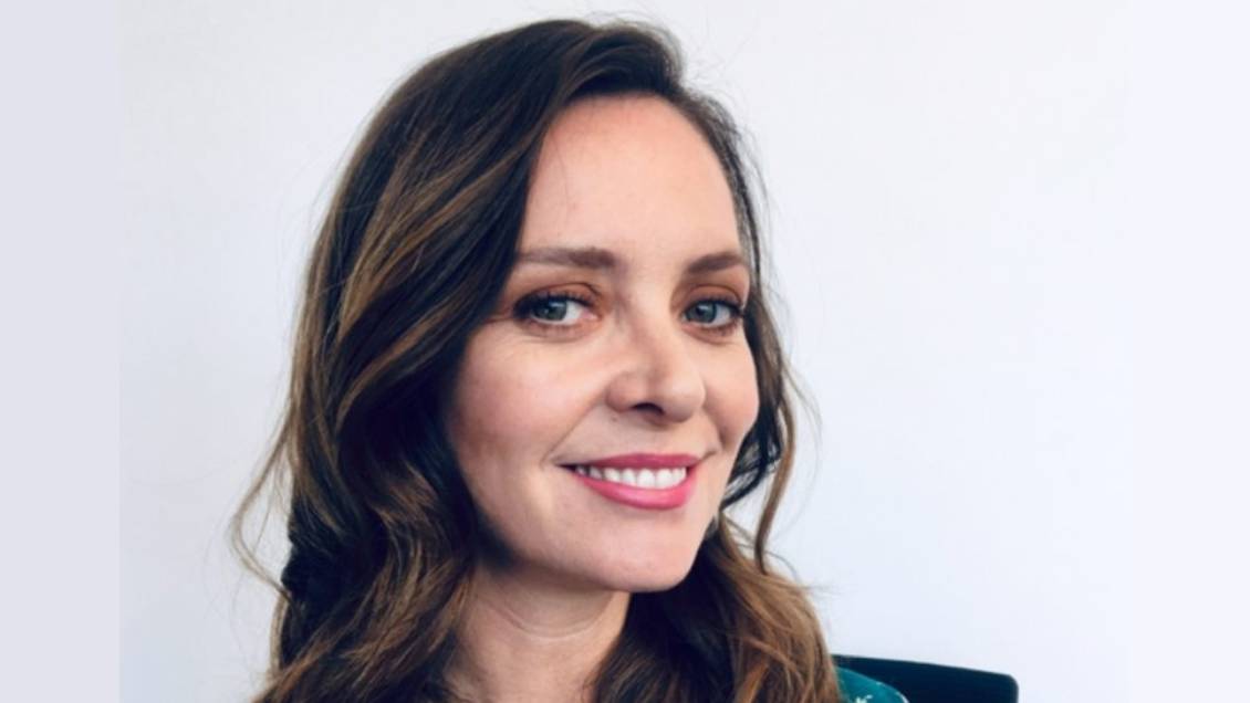 María Elena Dressel se va de TVN: 