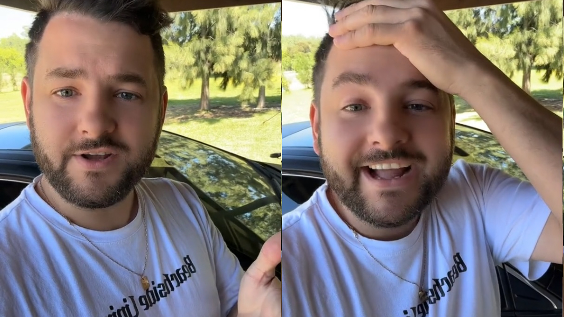 Pensó que la empresa financiaría sus 