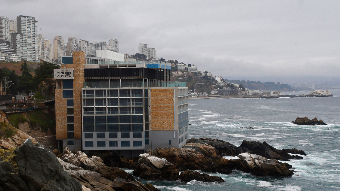 Cámara Regional de Comercio cuestionó decisión de demoler Hotel Punta Piqueros