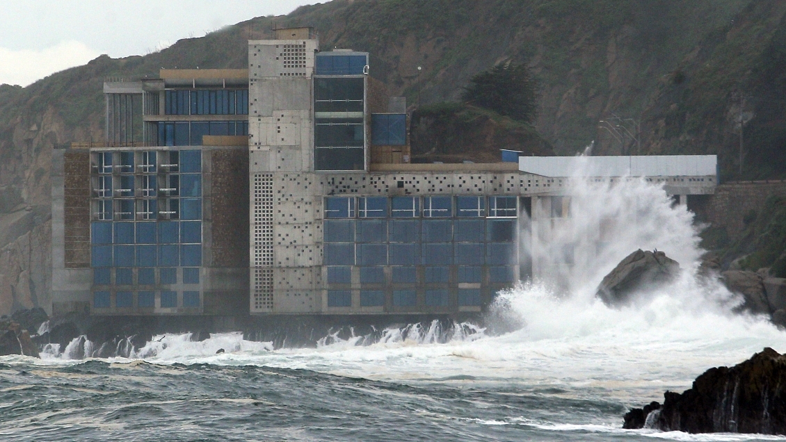 Hotel Punta Piqueros: 