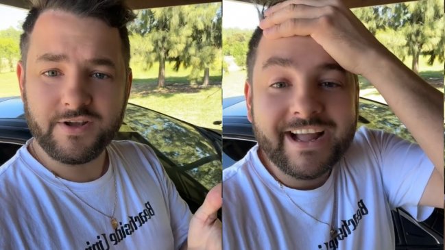 Pensó que la empresa financiaría sus 