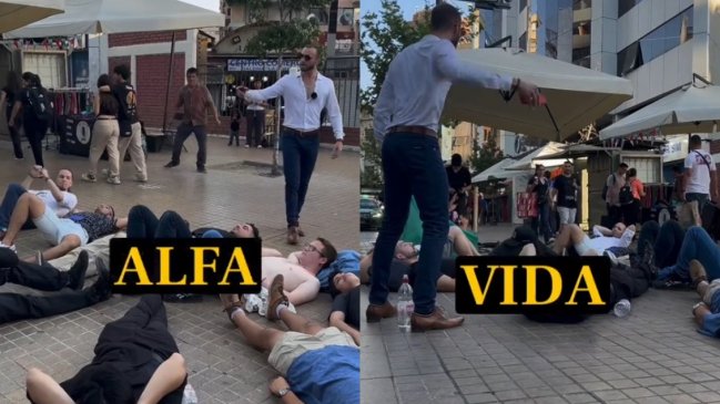 Viralizan polémicas clases para 