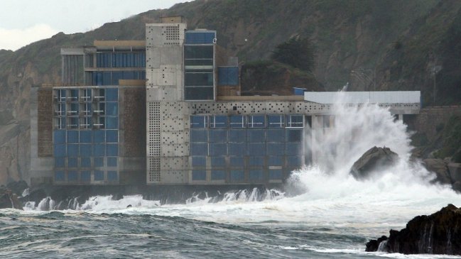 Hotel Punta Piqueros: 