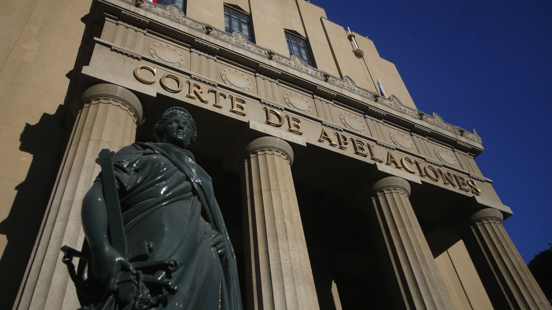 Corte ordenó desalojar toma en Quintero