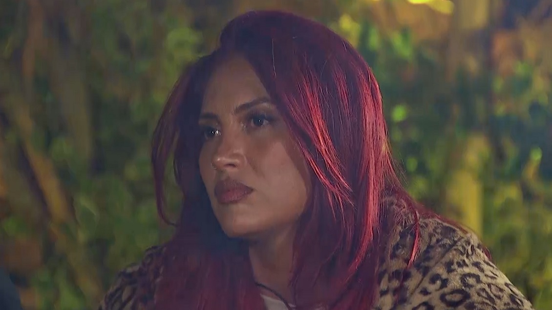 Karen Paola reveló desagradable encuentro con Juanes: 