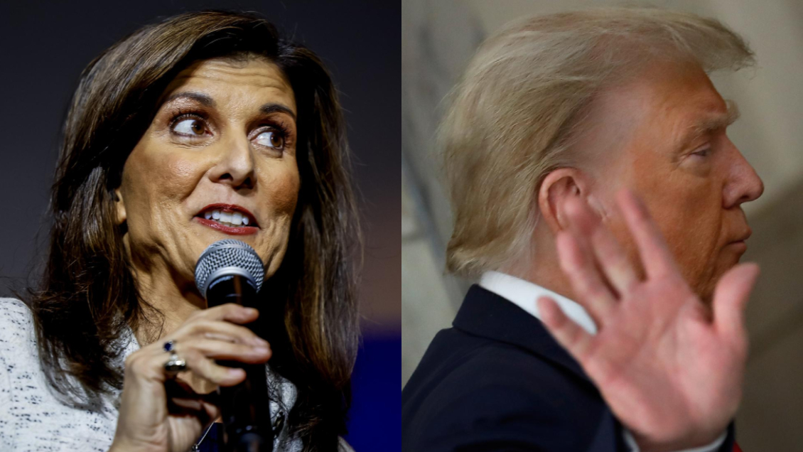 Nikki Haley cargó contra Trump tras condena por difamación: 