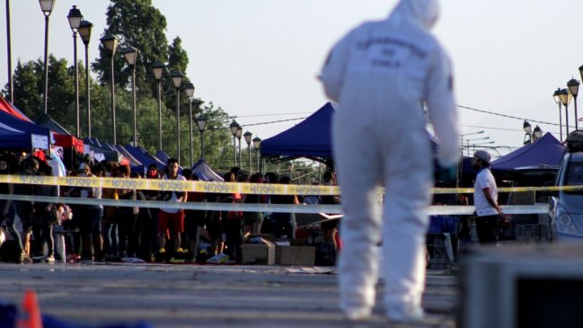 Experto advierte en Chile 