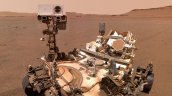 Perseverance pudo haber desenterrado vida fosilizada en Marte