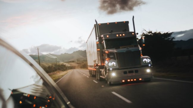 Camioneros de la CNDC: Doble homicidio en la Ruta de la Fruta es 