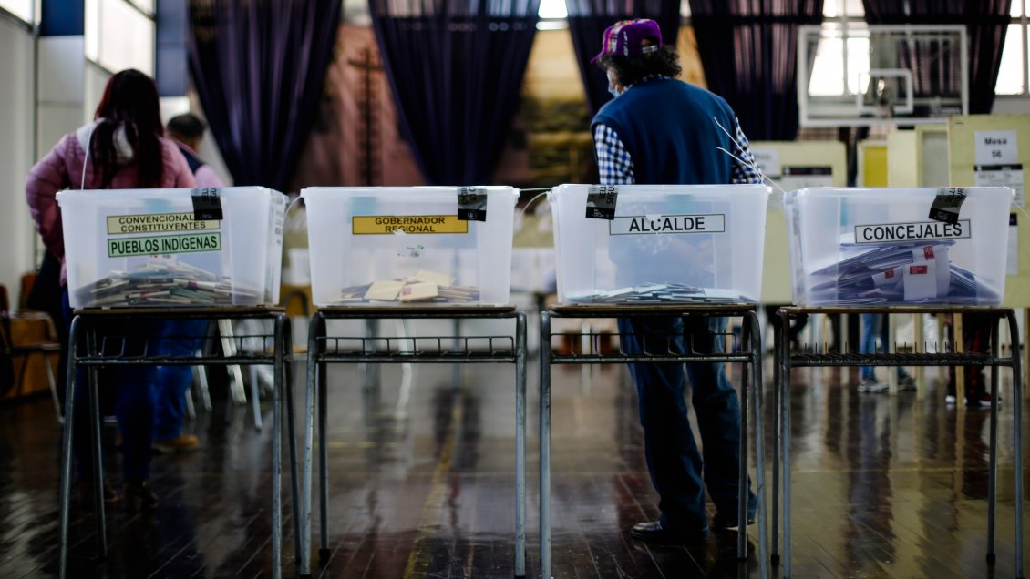 Municipales: Partidos oficialistas iniciaron conversaciones y pactaron algunos acuerdos