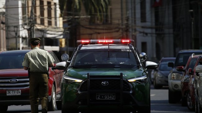 Niña de 10 años fue baleada durante asalto a minimarket