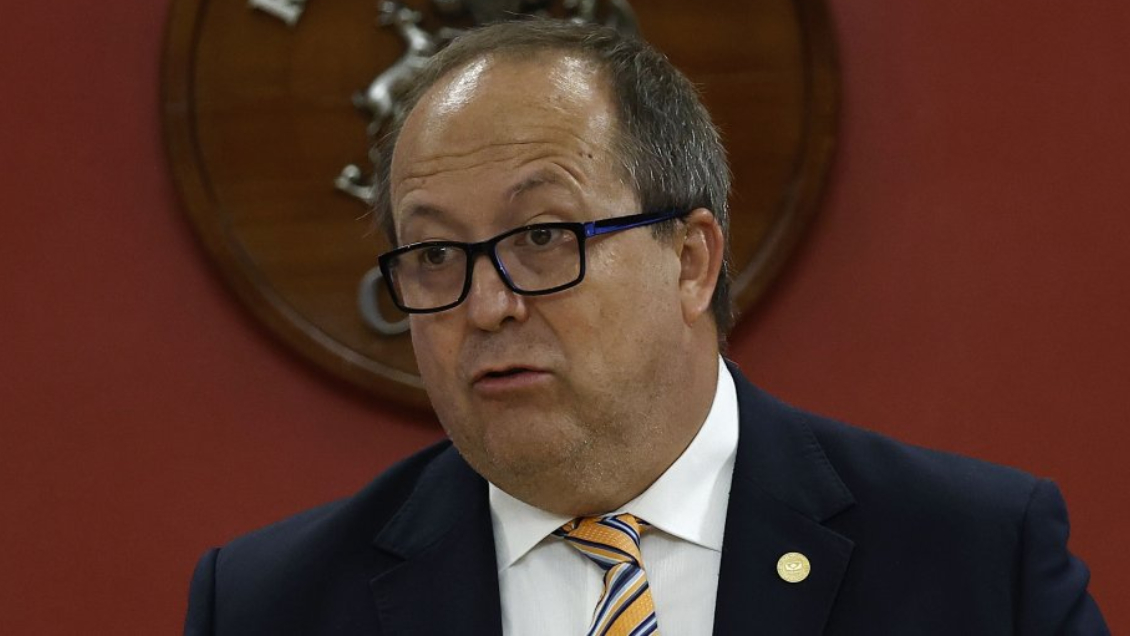 Pensiones de gracia: Fiscal nacional advierte posible fraude de subvenciones o prevaricación