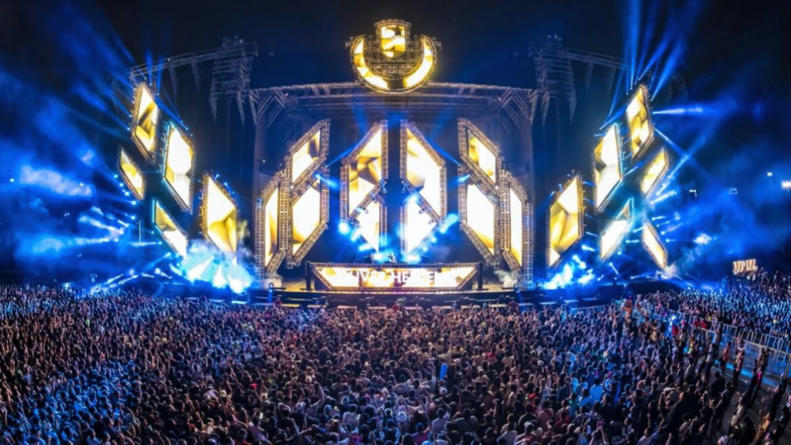 Festival Ultra Chile 2024: Fecha, recinto y venta de entradas