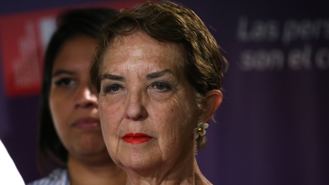 Municipales: Evópoli no descarta sumar a Demócratas y Amarillos en lista de Chile Vamos