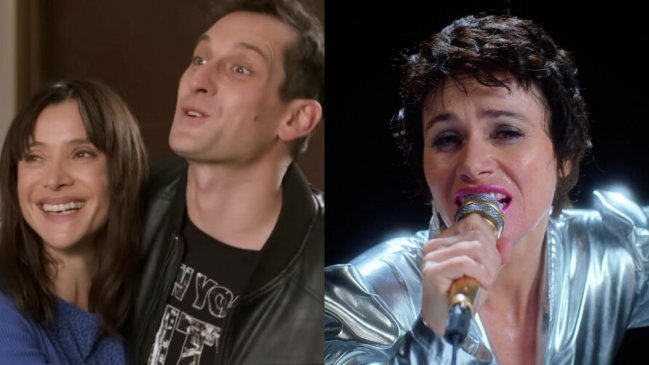 Estos fueron los actores y actrices ganadores de los Premios Caleuche 2024