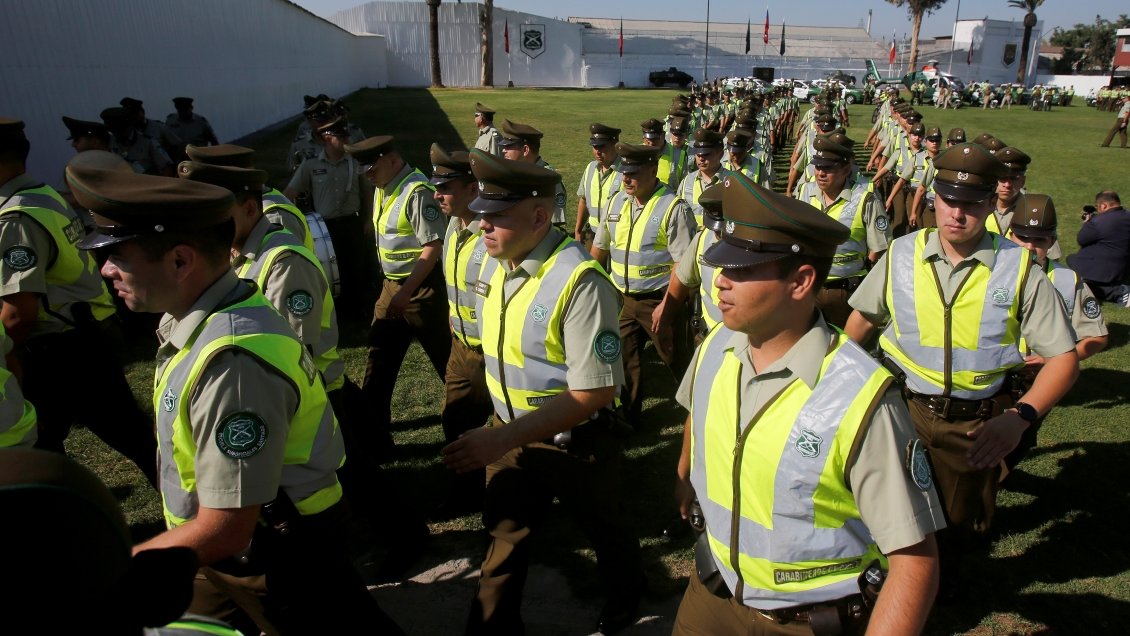 Gobierno presentó segunda etapa del Plan Verano Seguro