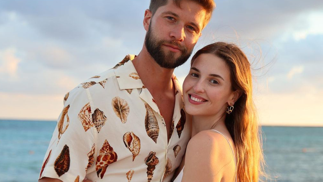 Belén Soto confirma separación tras un año de matrimonio