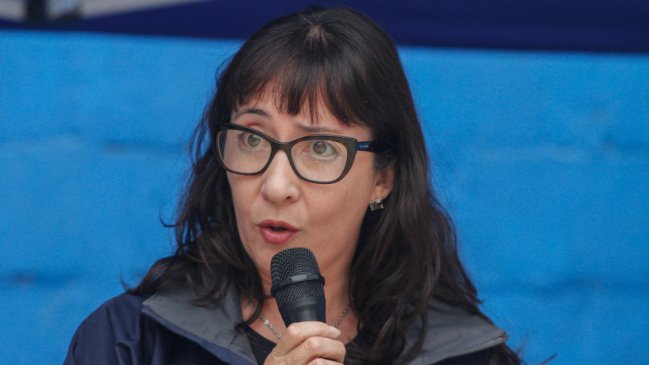 Democracia Viva: Nuevos audios muestran rol de exsubsecretaria Rojas en primeros momentos de crisis