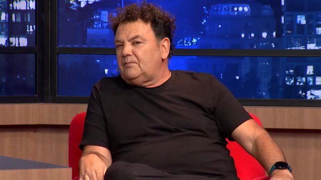 Palta Meléndez hizo duro diagnóstico sobre la situación actual de Chile