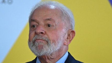  Lula despidió a número dos de inteligencia vinculado con espionaje ilegal  