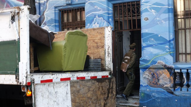 Suprema ordena realizar 