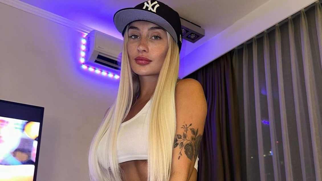 Fran Maira revela nuevo proyecto: debutará como cantante urbana