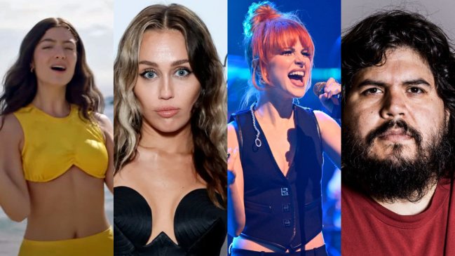 Estos son los artistas que estarán en el disco tributo a Talking Heads