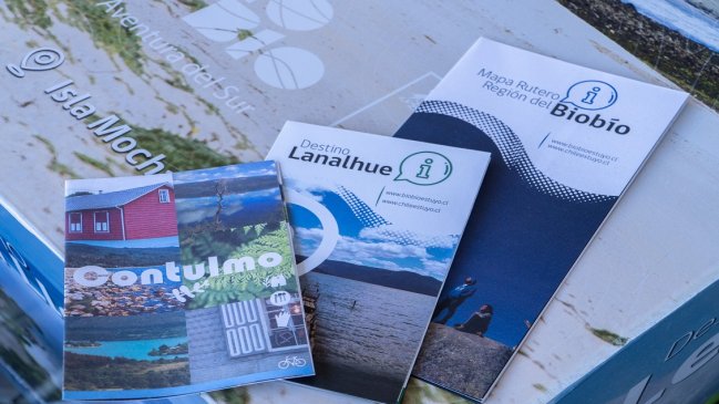 Turismo renace en Arauco gracias a medidas de seguridad en la zona