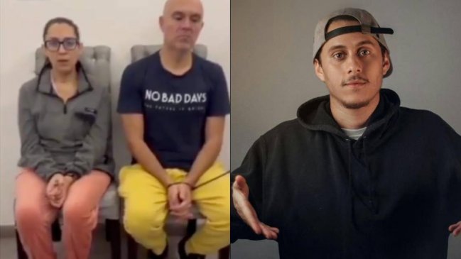 Acusados por muerte de Canserbero denuncian torturas en Venezuela