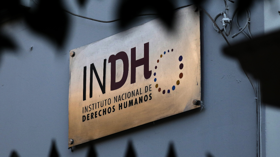INDH y llamado al Cosena: Nos preocupa que haya restricción de derechos y libertades