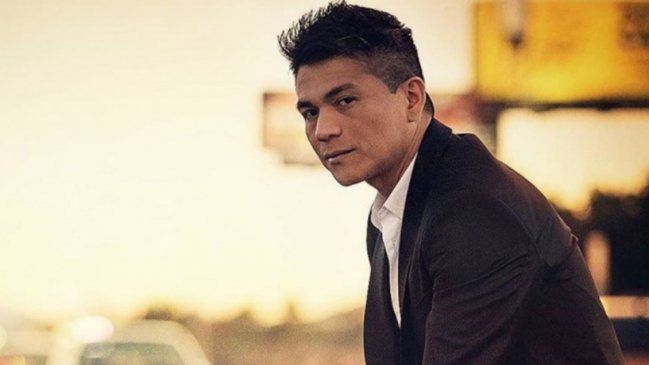 Américo sufrió violento robo de su vehículo en La Florida