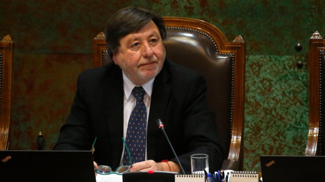 Ley de Infraestructura Crítica: Cámara se abre a sesionar durante receso