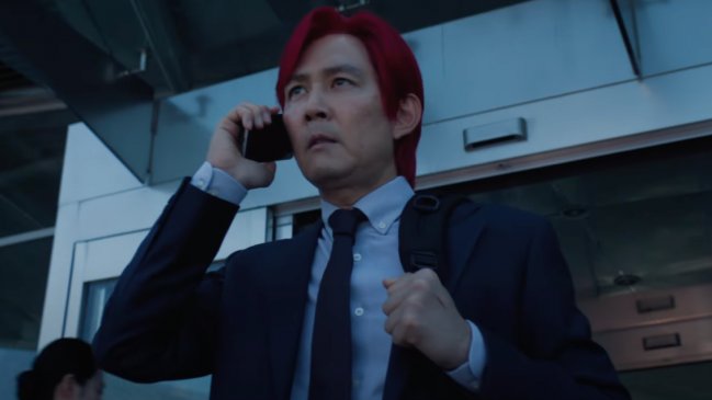 Liberan primer adelanto de la segunda temporada de 