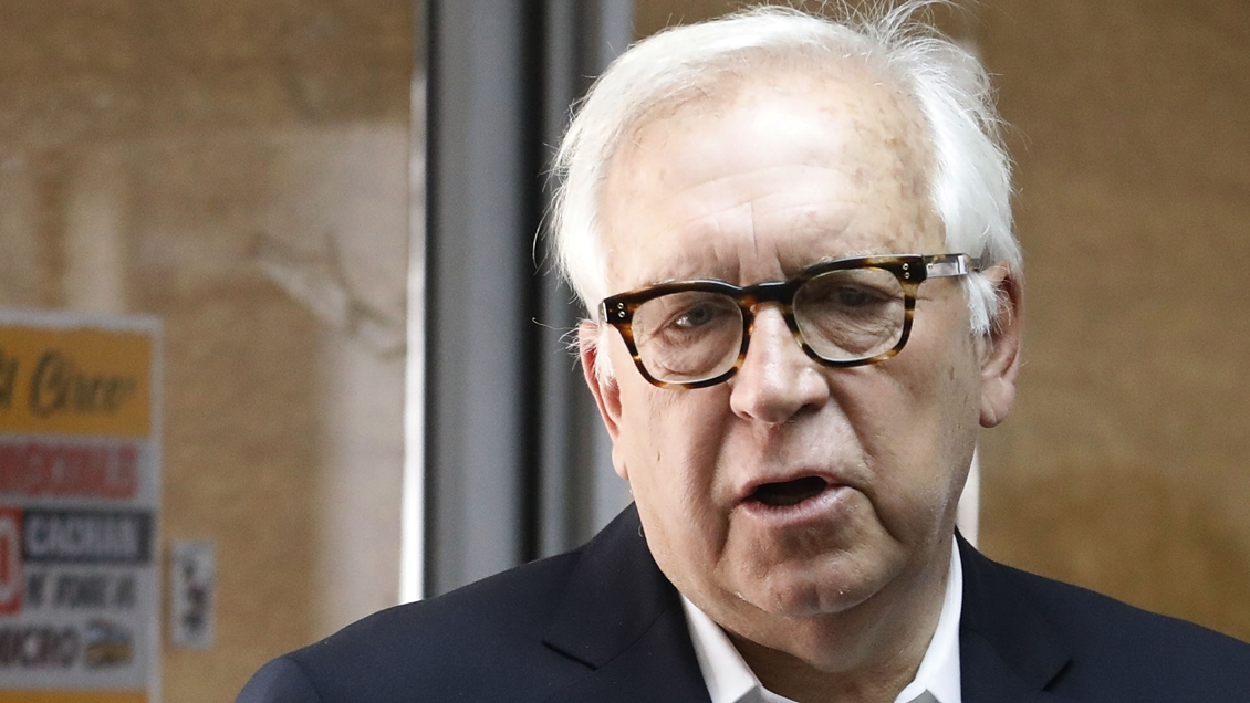 Burgos y convocatoria al Cosena: Hay unanimidad en que hay que hacer algo contra la inseguridad