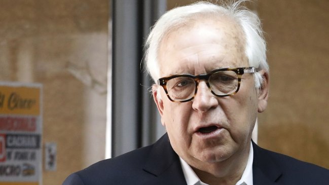 Burgos y convocatoria al Cosena: Hay unanimidad en que hay que hacer algo contra la inseguridad