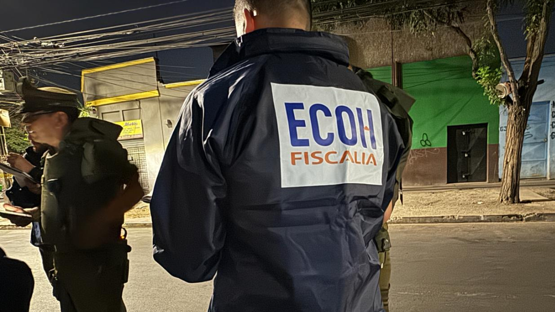 Triple homicidio frustrado se registró en el barrio Franklin