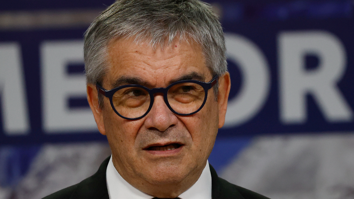 Marcel espera que vínculo entre pacto fiscal y reforma previsional 