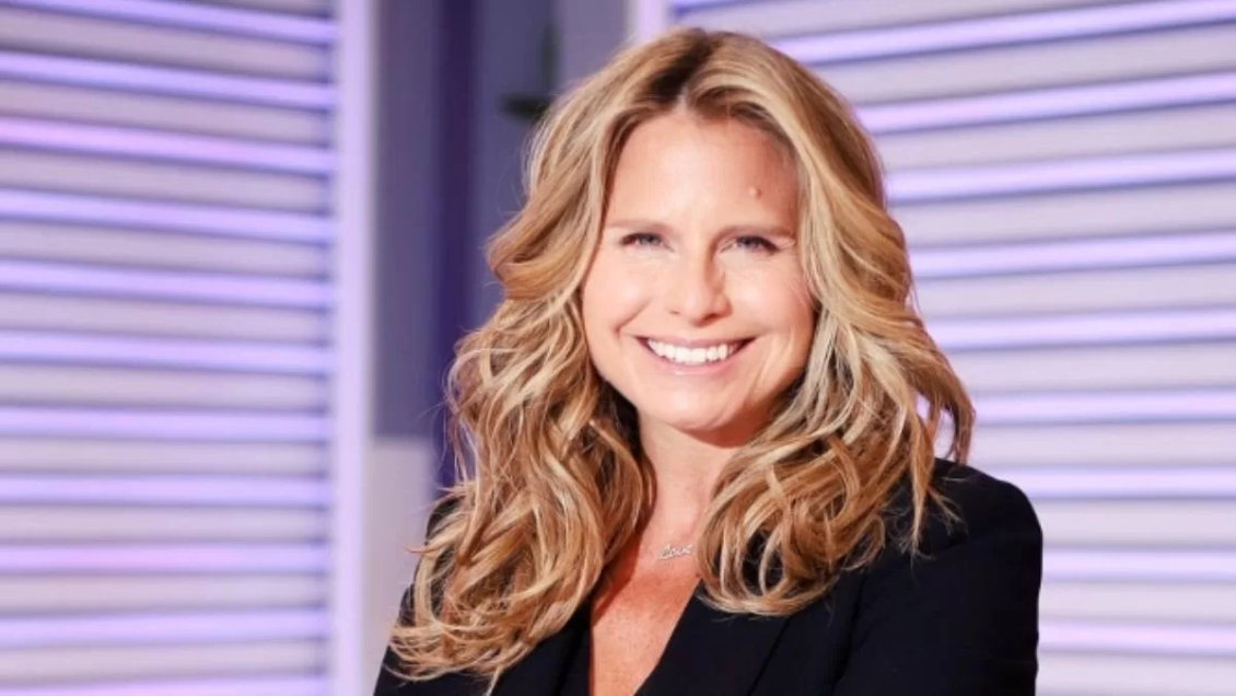 Nació Borja: Soledad Onetto se convirtió en madre por primera vez a sus 47 años