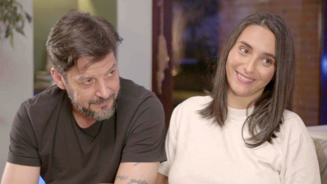 Esposa de Rafa Cavada confirmó separación con el periodista: 