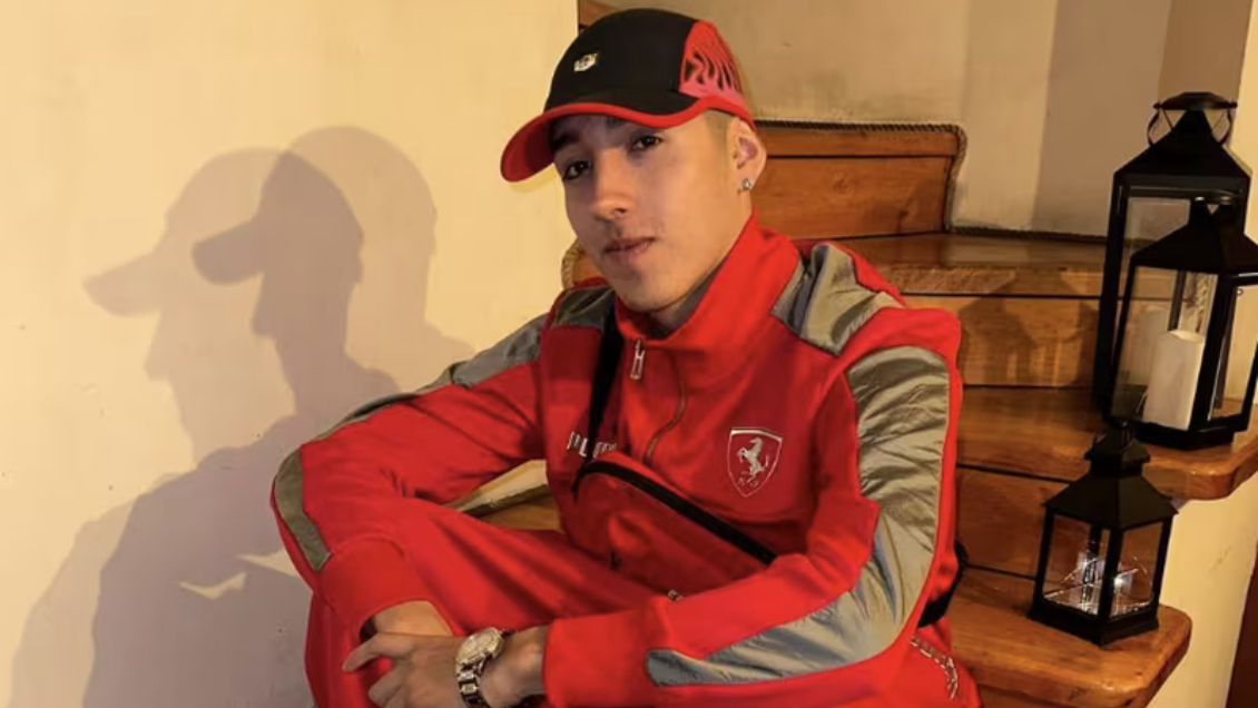 Pailita funó a estafador que se hace pasar por él en redes sociales: 