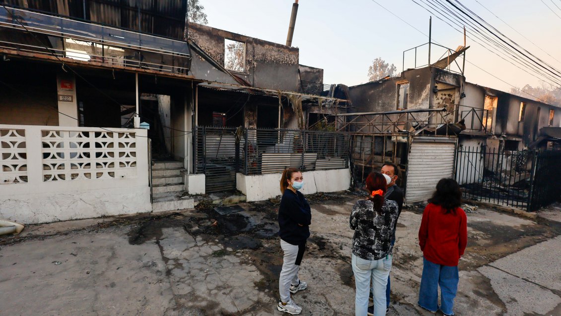 Toque de queda: Carabineros habilitó salvoconducto en Comisaría Virtual