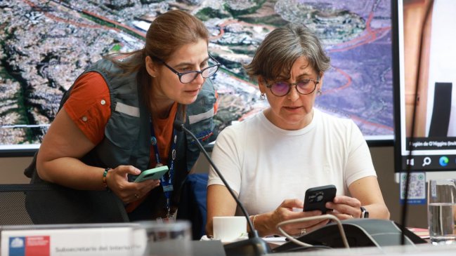 Minsal decretó Alerta Sanitaria para la Región de Valparaíso