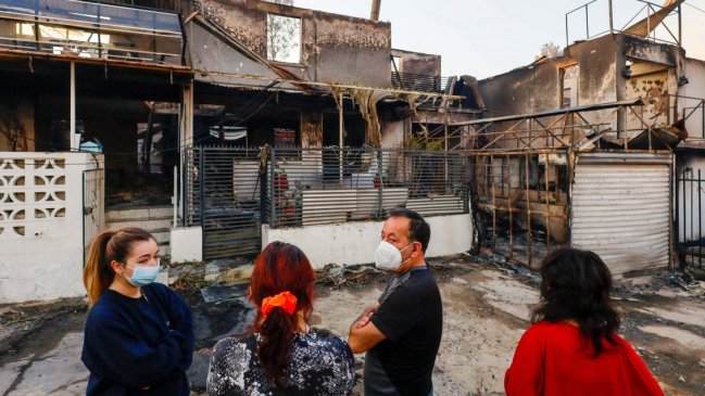 Llaman a no caer en estafas sobre la ficha FIBE: 