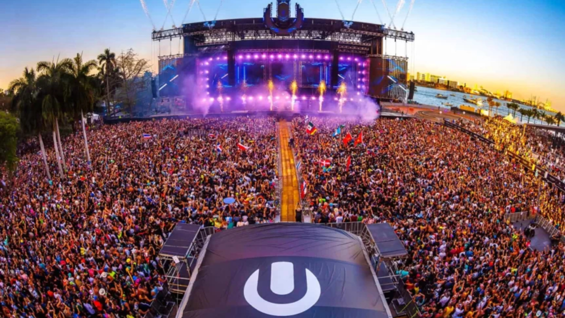 Festival Ultra 2024 suma una nueva jornada: ¿Cómo comprar entradas?