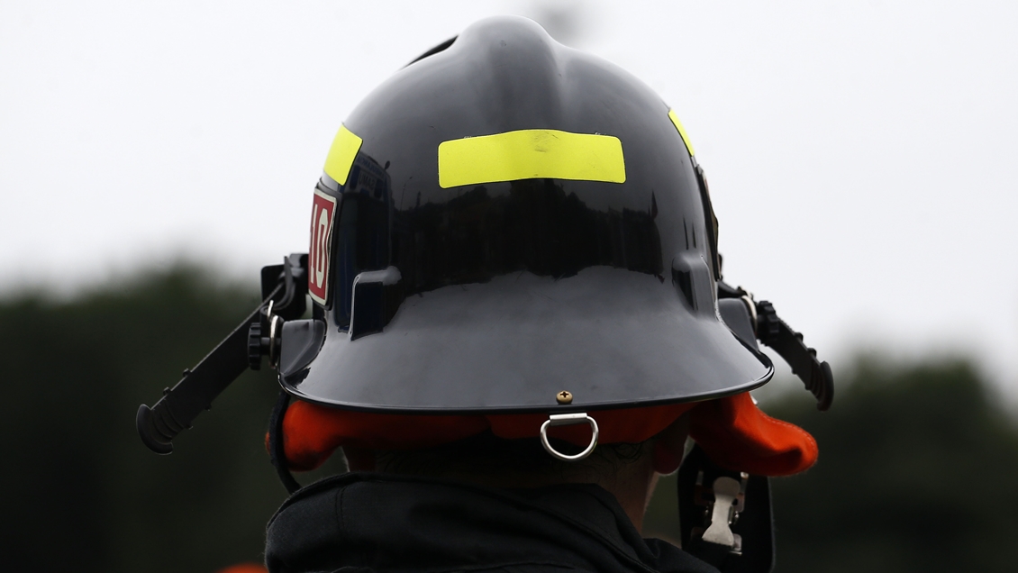 Preocupación en Papudo por incendio forestal que amenaza a viviendas