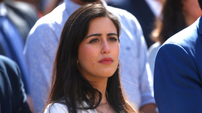 Alcaldesa Ripamonti sobre el Festival de Viña: 