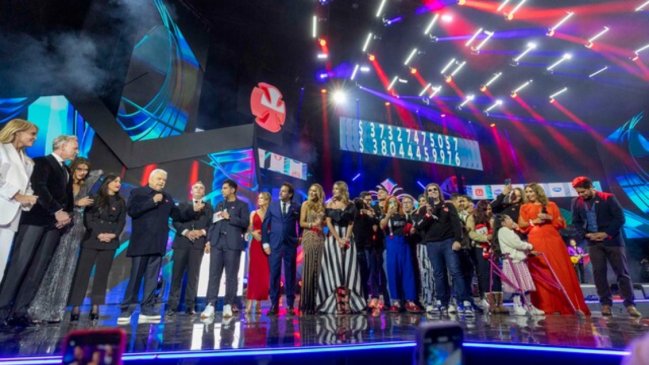 Chile ¡Un solo corazón!: Evento solidario por incendios ya tiene fecha