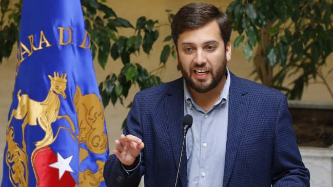 Soto criticó como un 