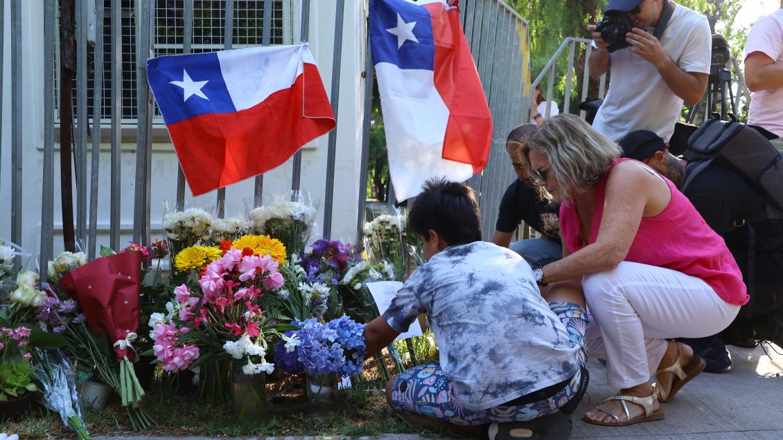Chahuán: Con retrospectiva, el país redoblará el valor de los Gobiernos de Piñera